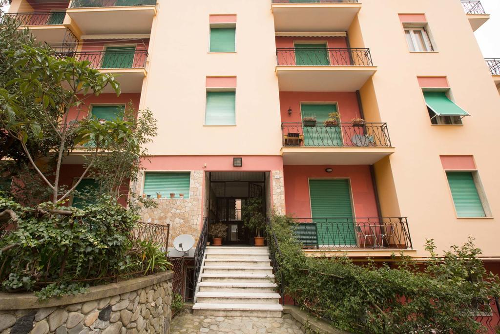 Rita'S House In Monterosso Leilighet Monterosso al Mare Eksteriør bilde