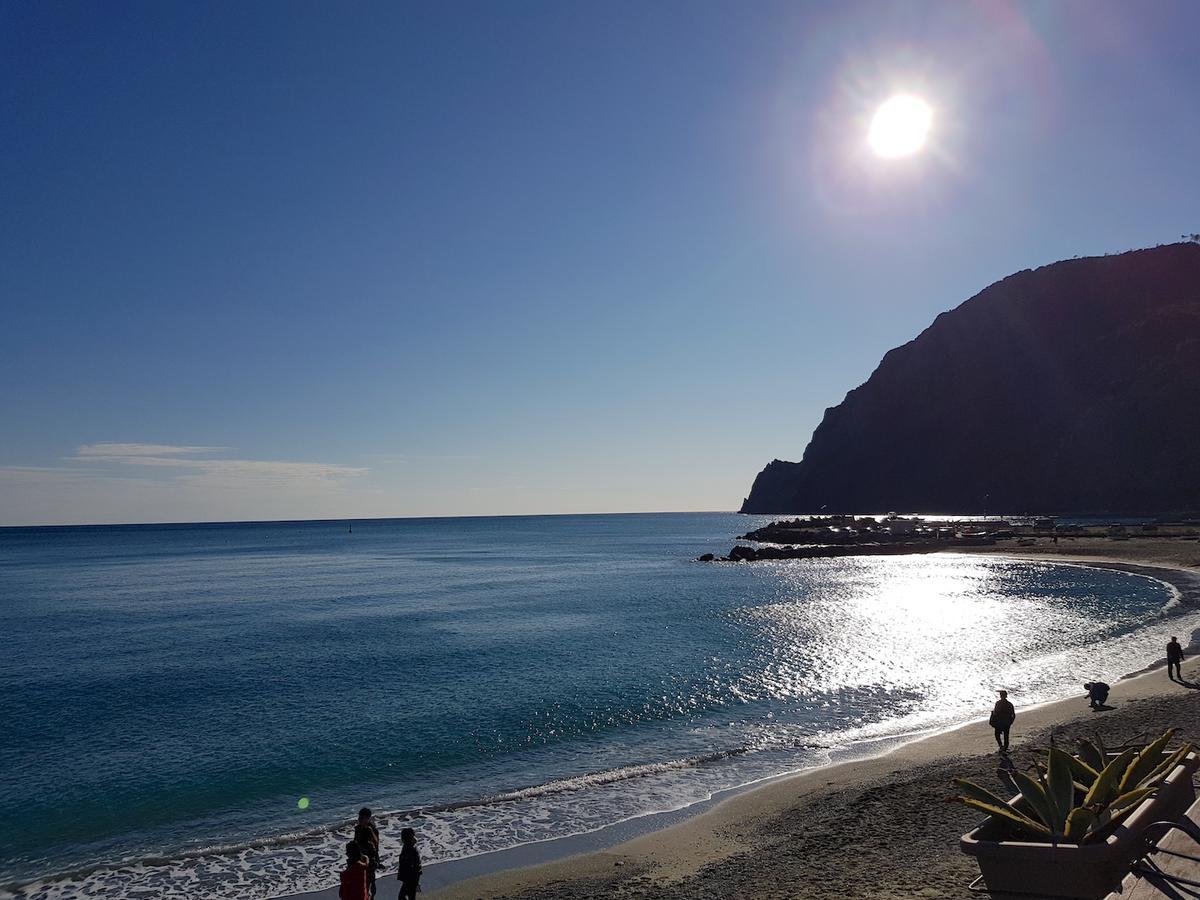 Rita'S House In Monterosso Leilighet Monterosso al Mare Eksteriør bilde